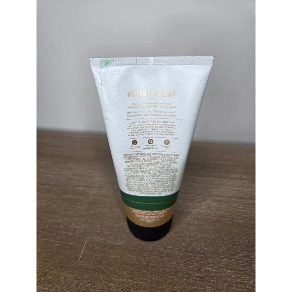 Bath & Body Works bath body